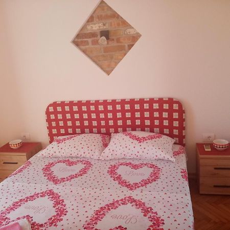 Apartmani Bosco Tivat Exterior photo