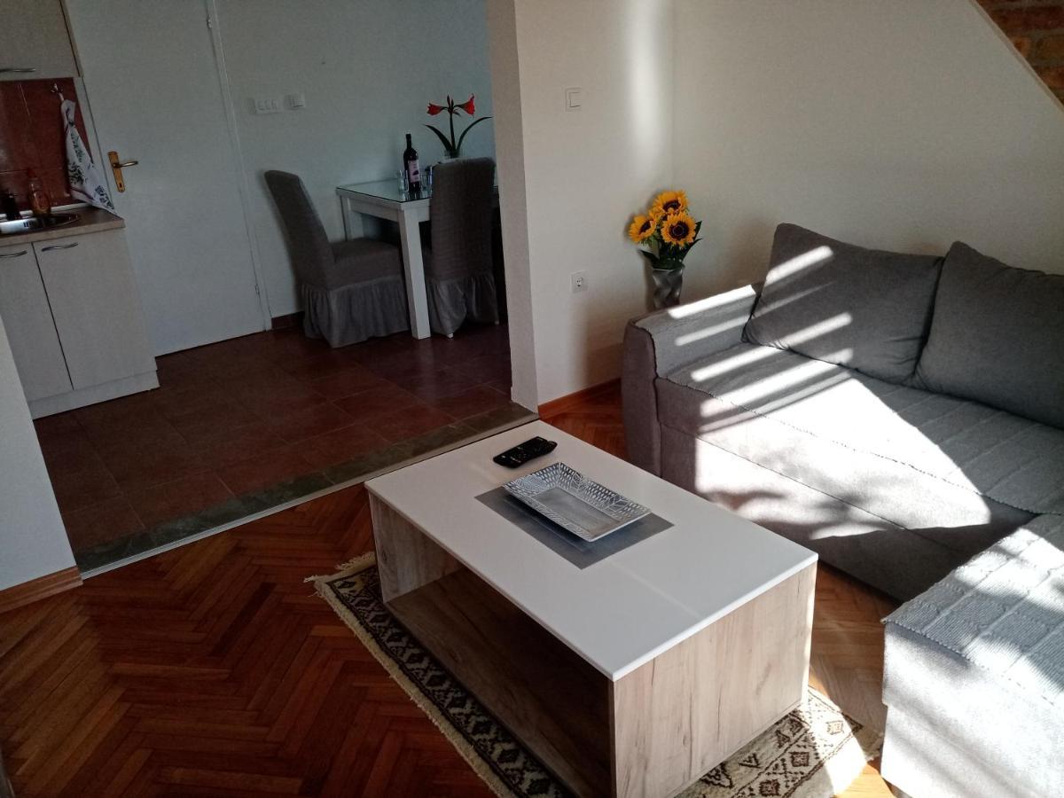 Apartmani Bosco Tivat Exterior photo