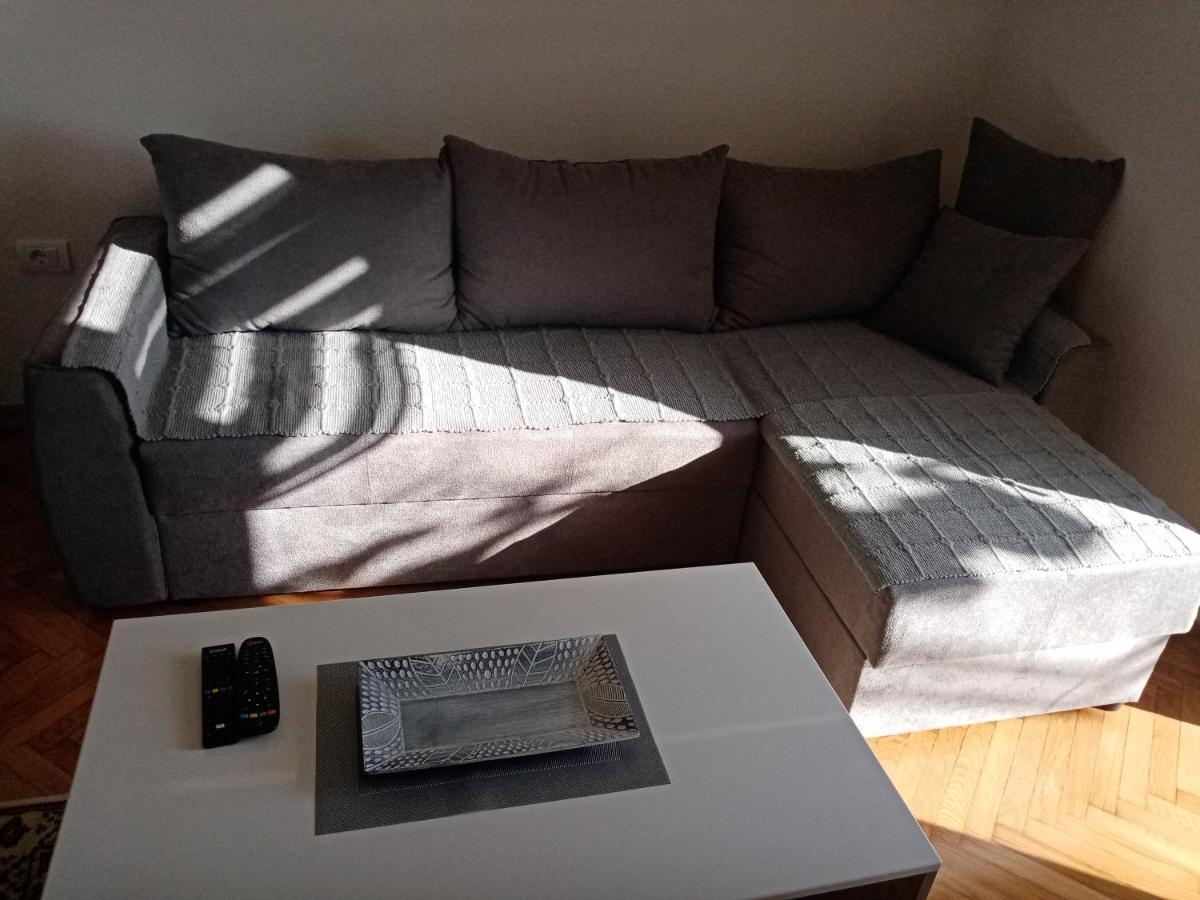 Apartmani Bosco Tivat Exterior photo