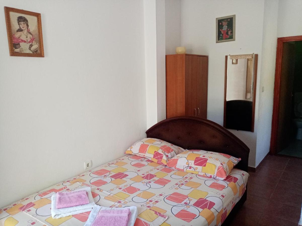 Apartmani Bosco Tivat Exterior photo