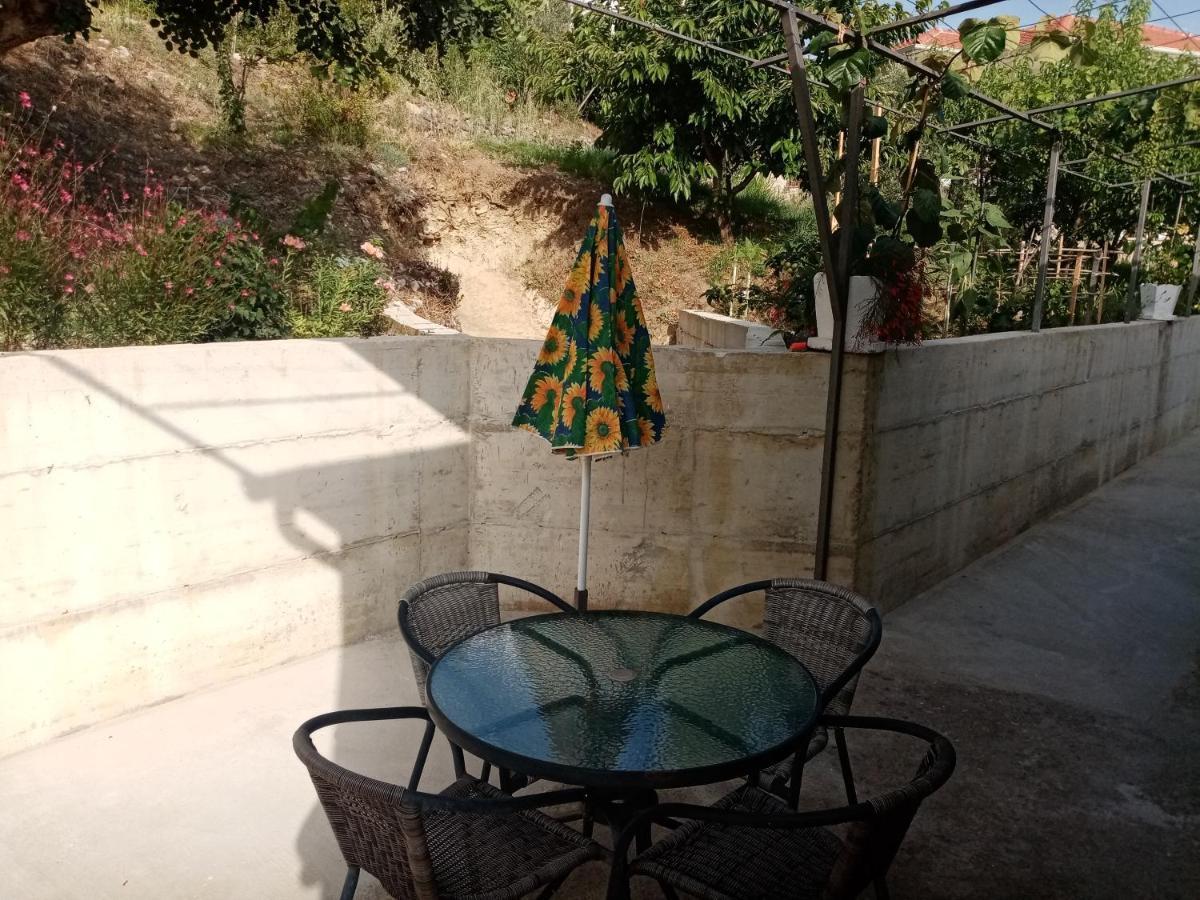 Apartmani Bosco Tivat Exterior photo