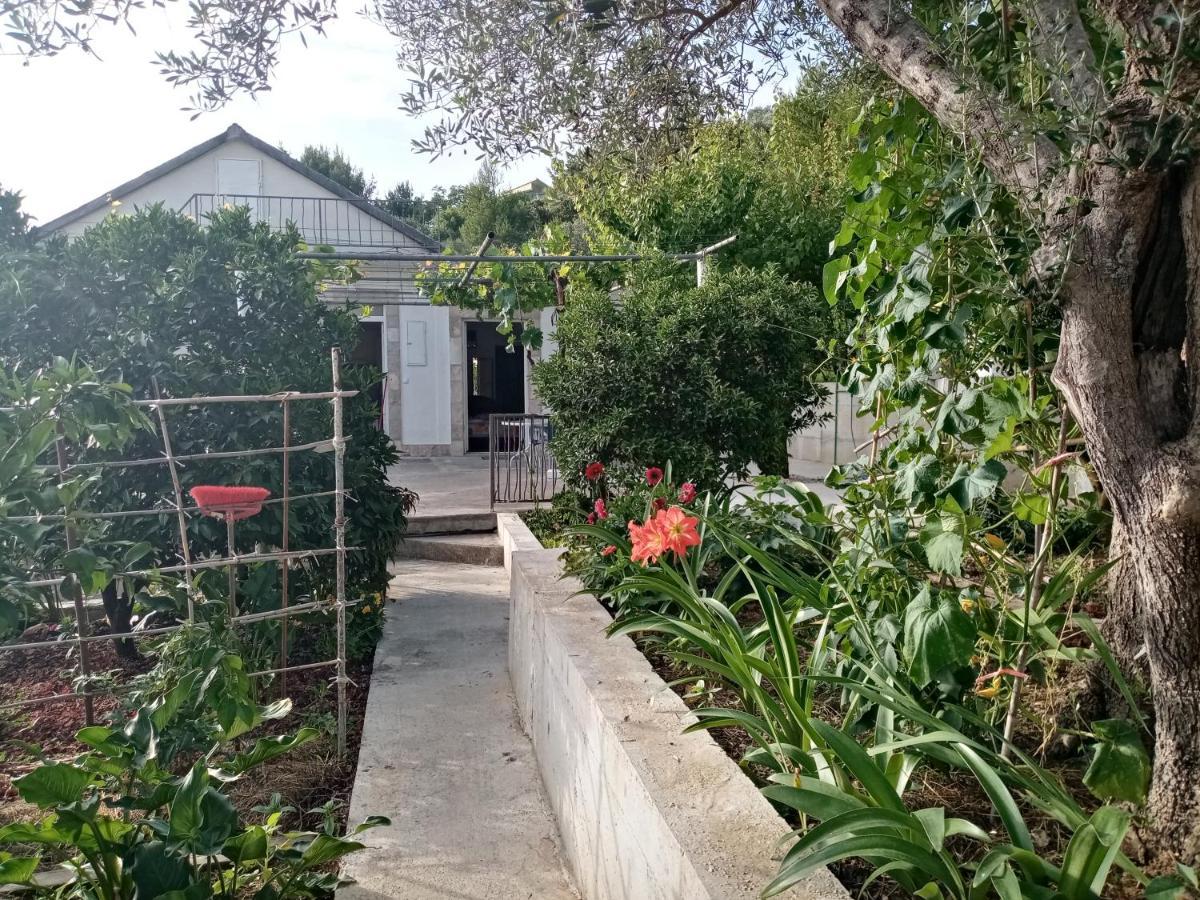 Apartmani Bosco Tivat Exterior photo