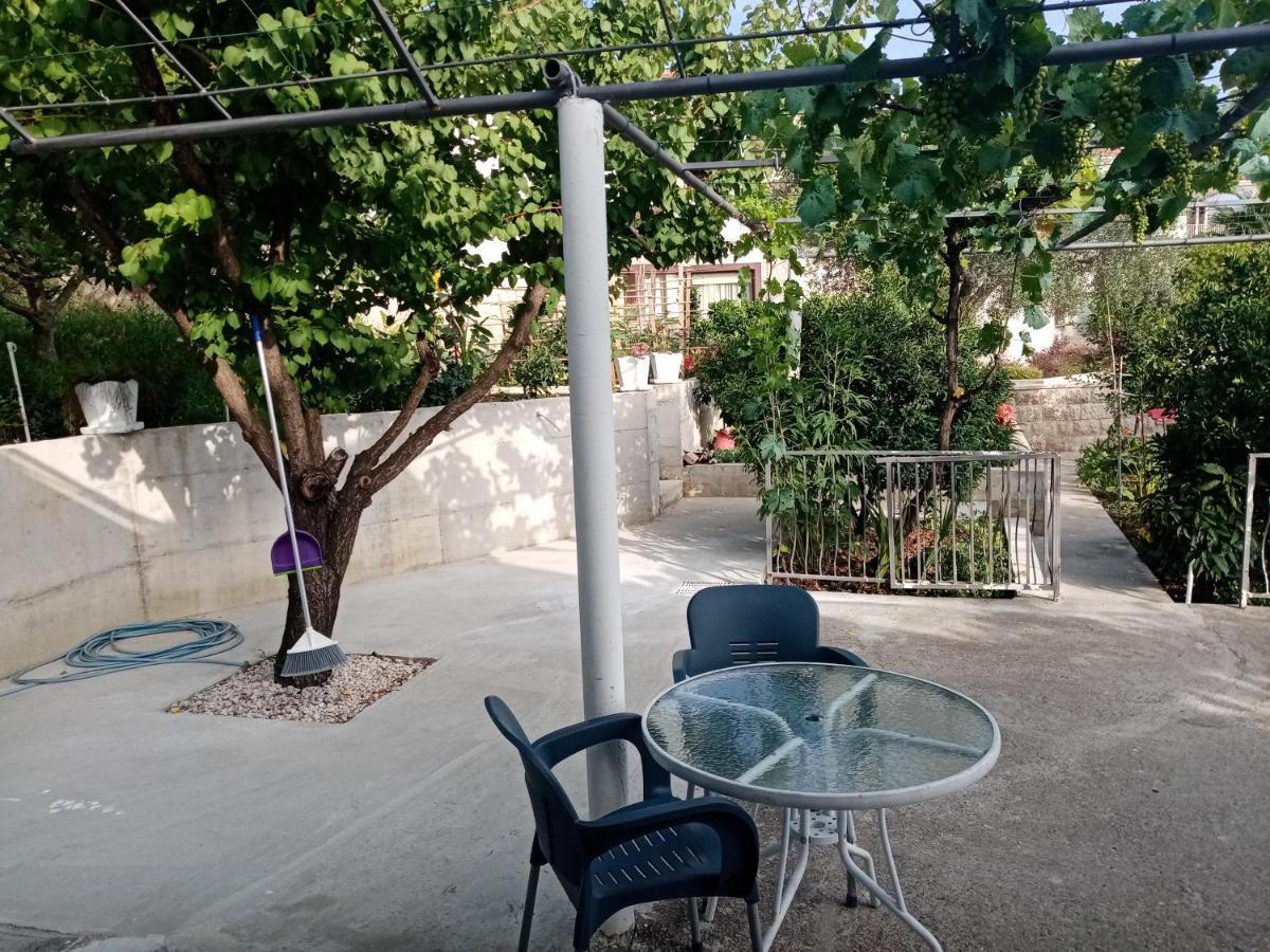 Apartmani Bosco Tivat Exterior photo
