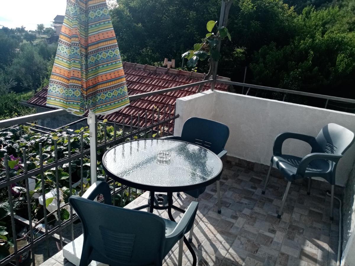Apartmani Bosco Tivat Exterior photo