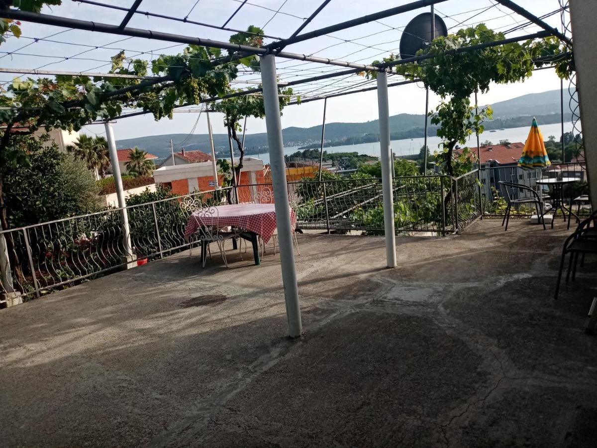 Apartmani Bosco Tivat Exterior photo