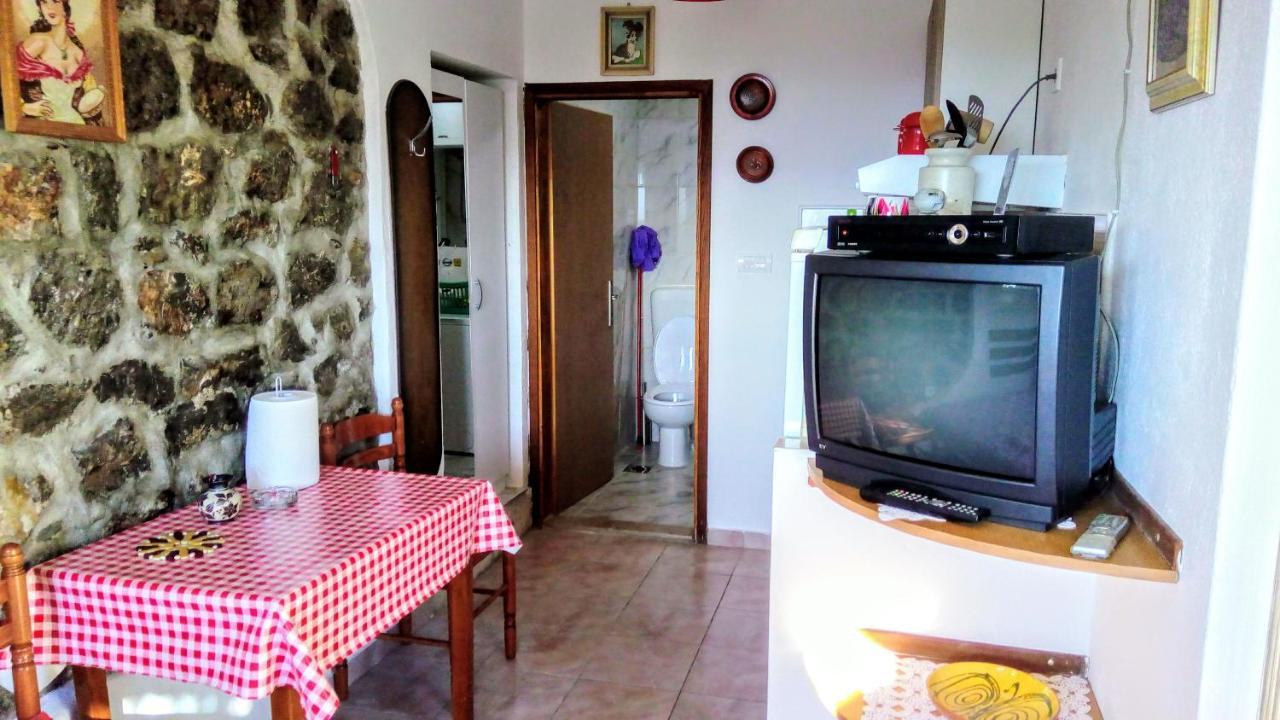 Apartmani Bosco Tivat Exterior photo