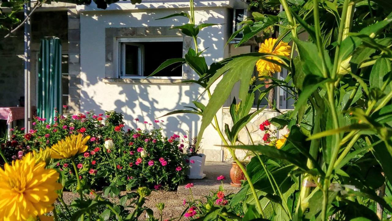 Apartmani Bosco Tivat Exterior photo
