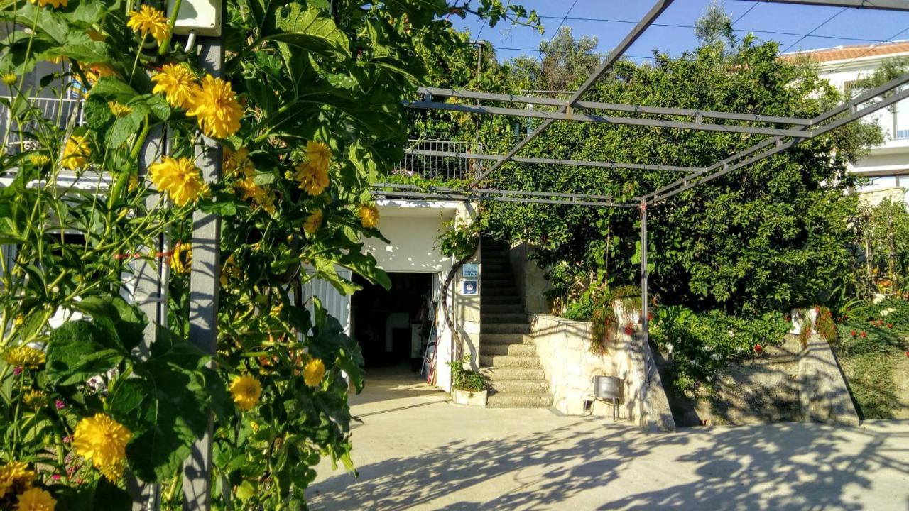 Apartmani Bosco Tivat Exterior photo