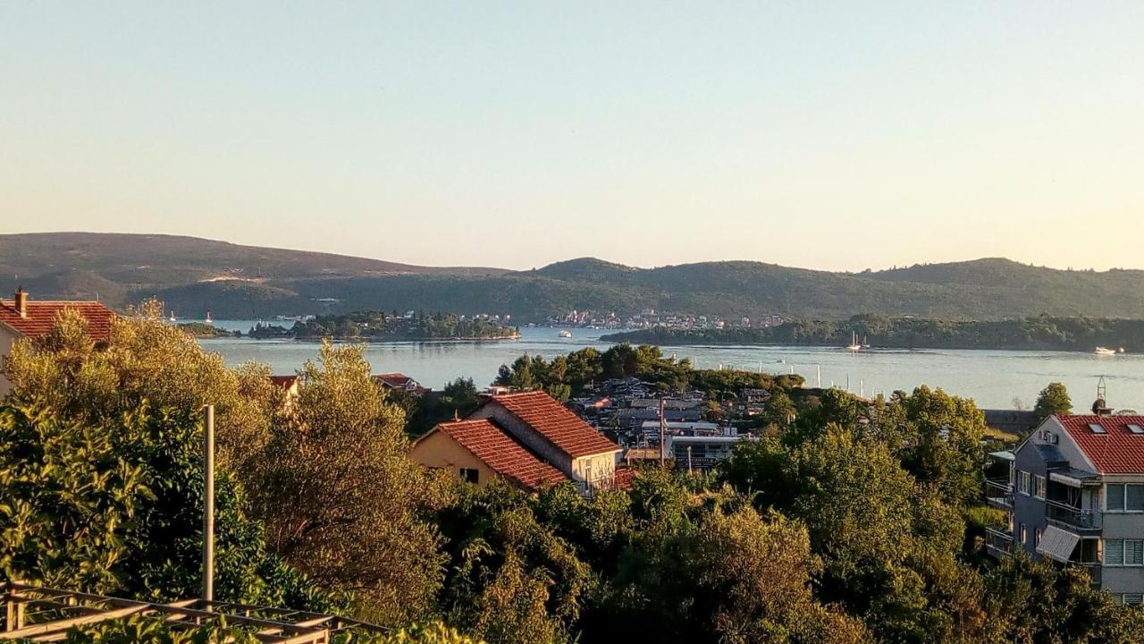Apartmani Bosco Tivat Exterior photo